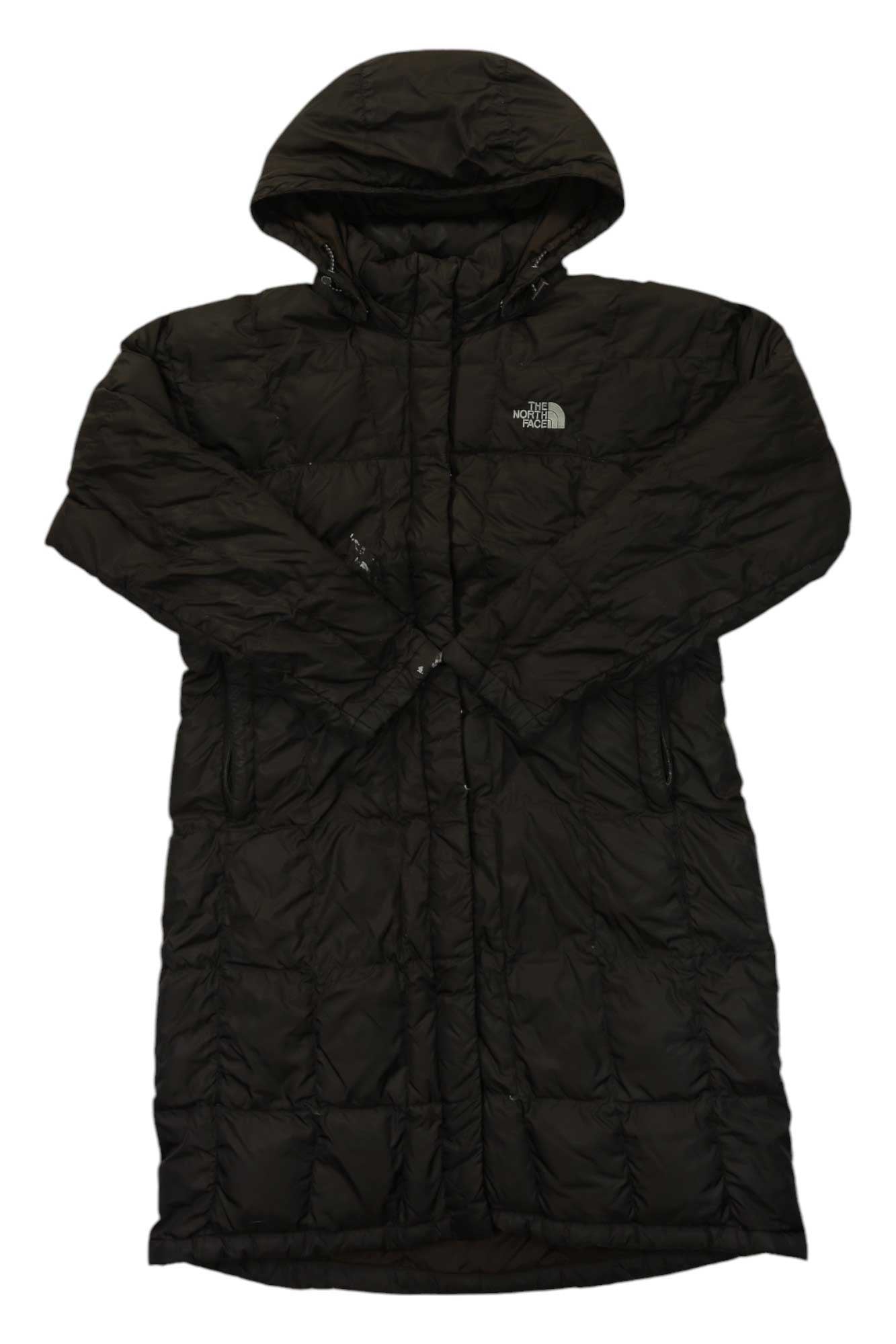 The North Face Womens Metropolis Parka