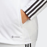 Women's adidas Tiro 23 League Training Jacket