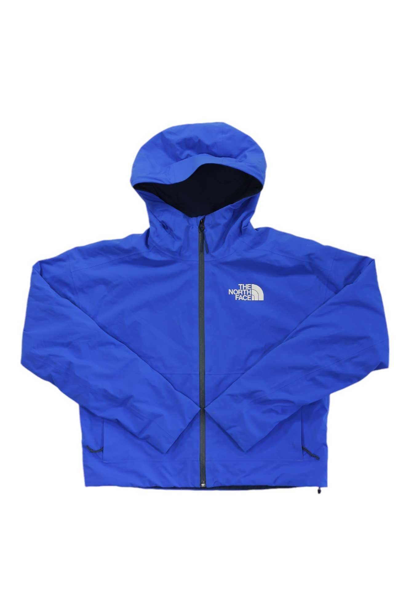 Womens At Arque Futurelight Ventrix Jacket