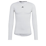Men's adidas Techfit Training Long Sleeve Tee
