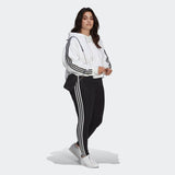 Women's adidas Adicolor Classics 3-Stripes Leggings (Plus Size)