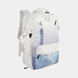 Victor BR2005-AT Backpack (Pearly White/Light Lilac )