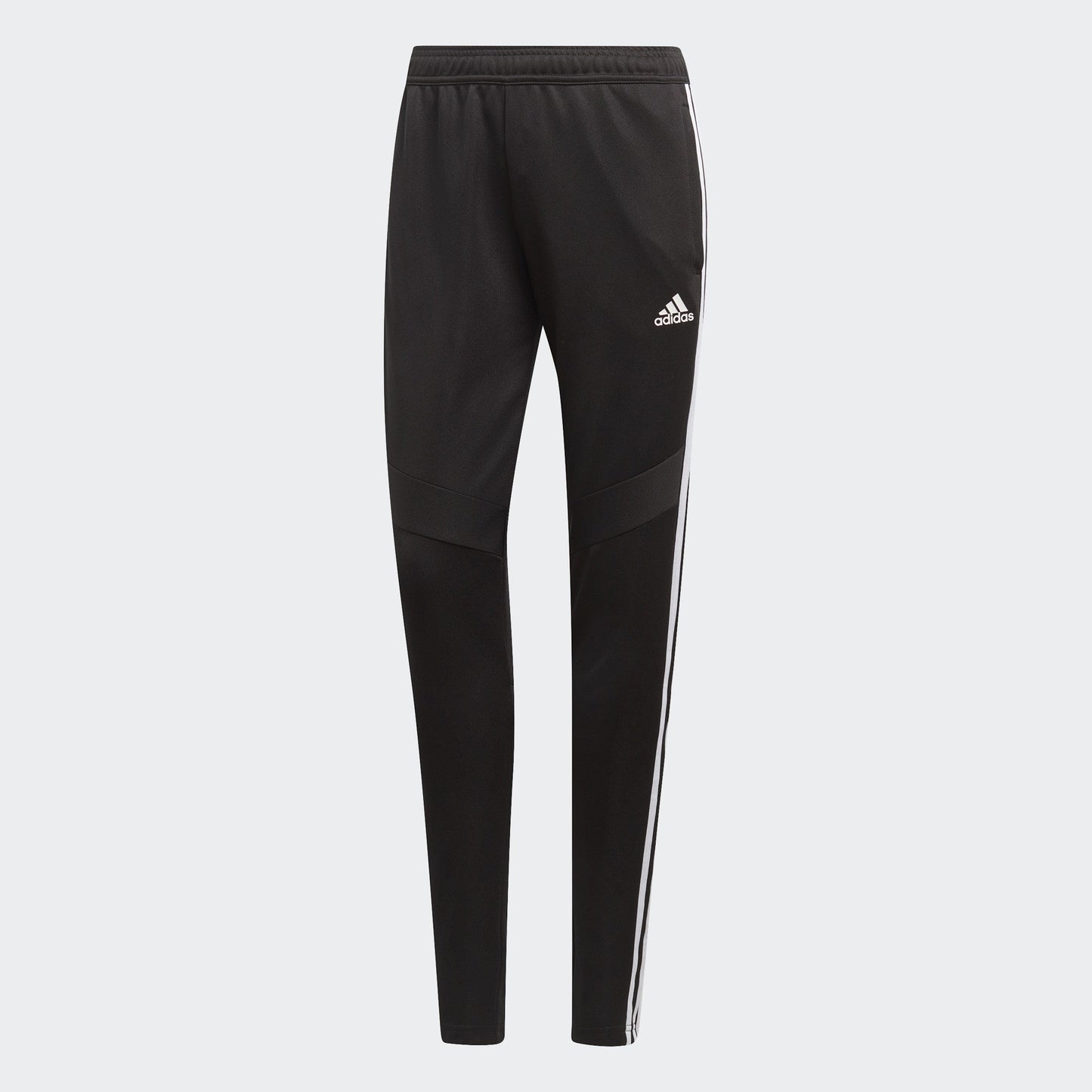 Women's Tiro 19 Soccer Pants Black/White