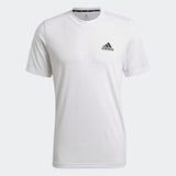Men's adidas AEROREADY Designed to Move Feelready Sport Tee