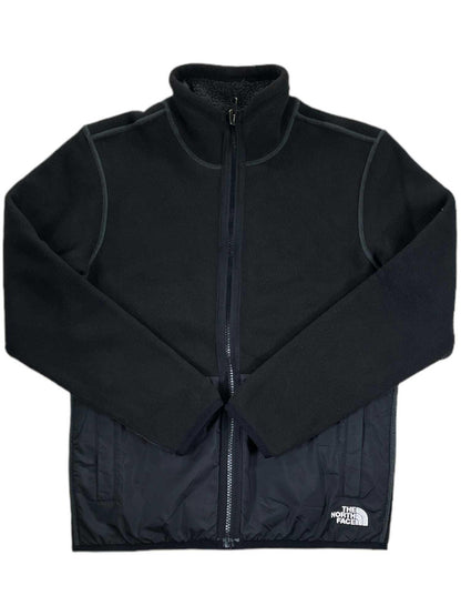 Youth Reversible Sherpalito Jacket