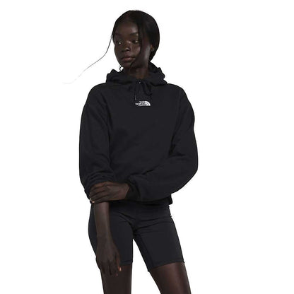 The North Face Womens Evolution Hi Lo Hoodie