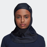 3-Stripes Swim Hijab