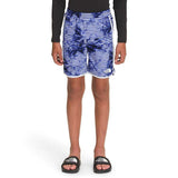 The North Face Boys Printed Amphibious Class V Water Short