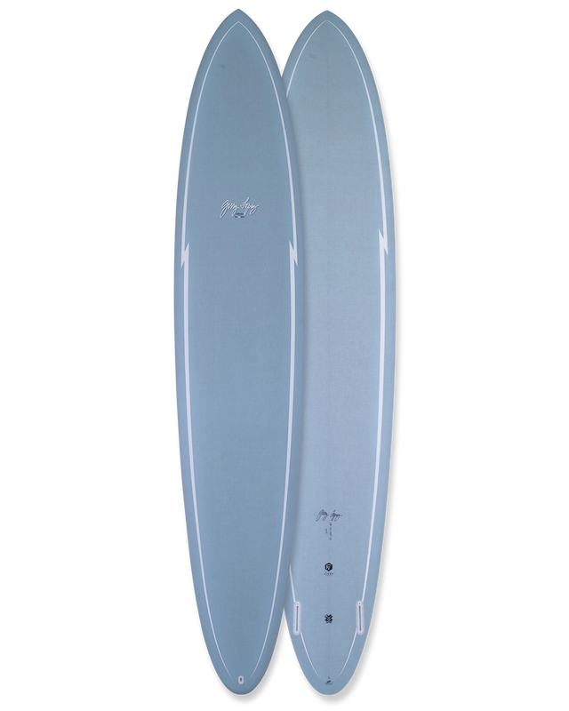 Glider Twin