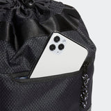 Convertible Bucket Backpack