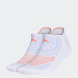 Superlite Performance No-Show Socks 2 Pairs