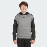 Kids' adidas EXT GAME GO MEL HOOD PO