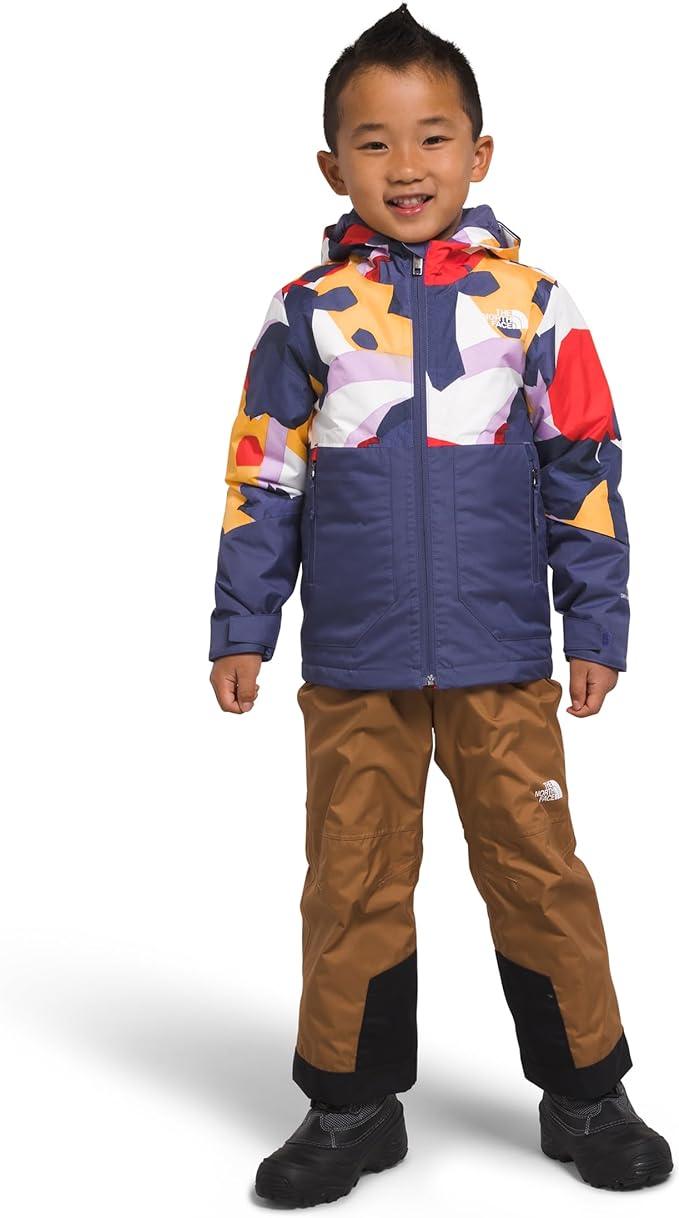 The North Face Toddlers Freedom Insulated Jacket