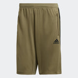 Men's adidas  Designed 2 Move 3-Stripes Primeblue Shorts