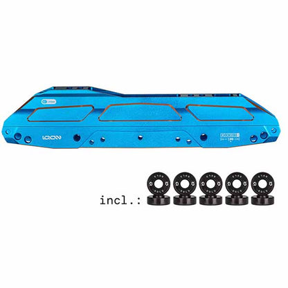 Iqon Decode Pro 100 165mm Frame