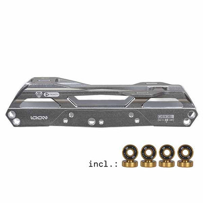 Iqon Decode Pro 80 Trinity Frame