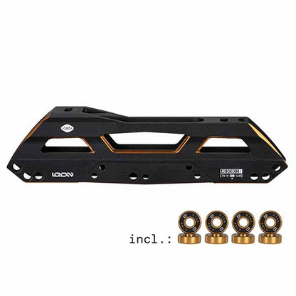 Iqon Decode Pro 90 165mm Frame