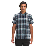 The North Face Mens Loghill SS Shirt