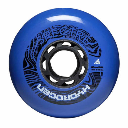 Rollerblade Hydrogen Spectre 80mm/85A Wheels (Pack of 4)