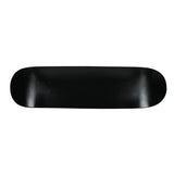 Moose Deck Blank Dipped Black 8.5"