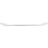 Moose Deck Blank Dipped White 8.0"