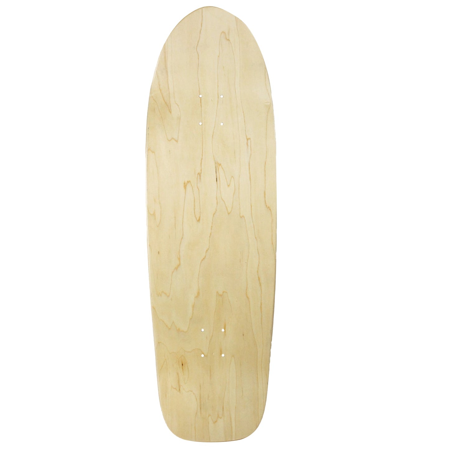 Moose Old School Deck 10" x 33" Stained Pink