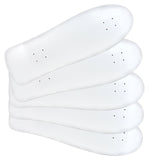 Moose Old School 30" 5-Pack - All Dipped White