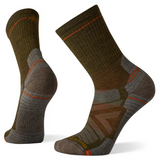 Smartwool - Hike Light Cushion Crew - Medium Gray