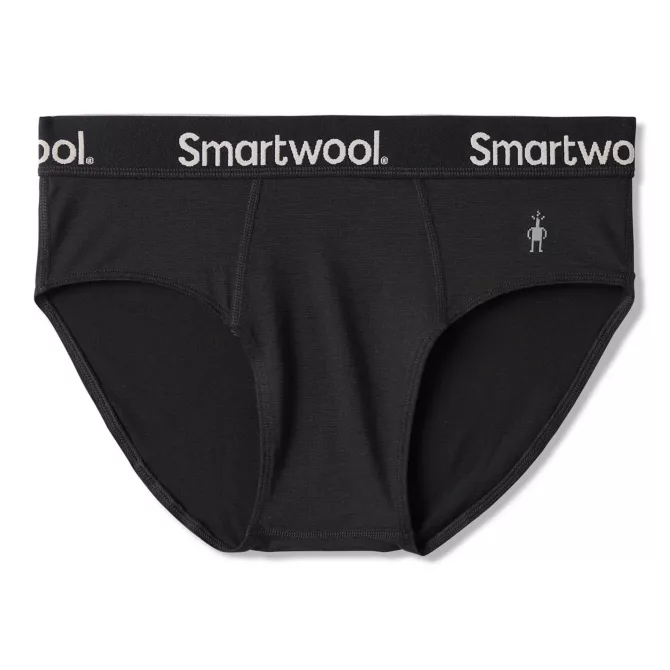Smartwool - Sport Brief Boxed - Men's - Black