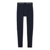 Smartwool - Men's Classic Thermal Merino Base Layer Bottom - Deep Navy