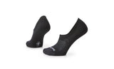 Smartwool -  Everyday Zero Cushion No Show - Medium Gray