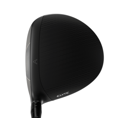 Callaway Elyte X Men Prebuilt Driver with Vista Pro