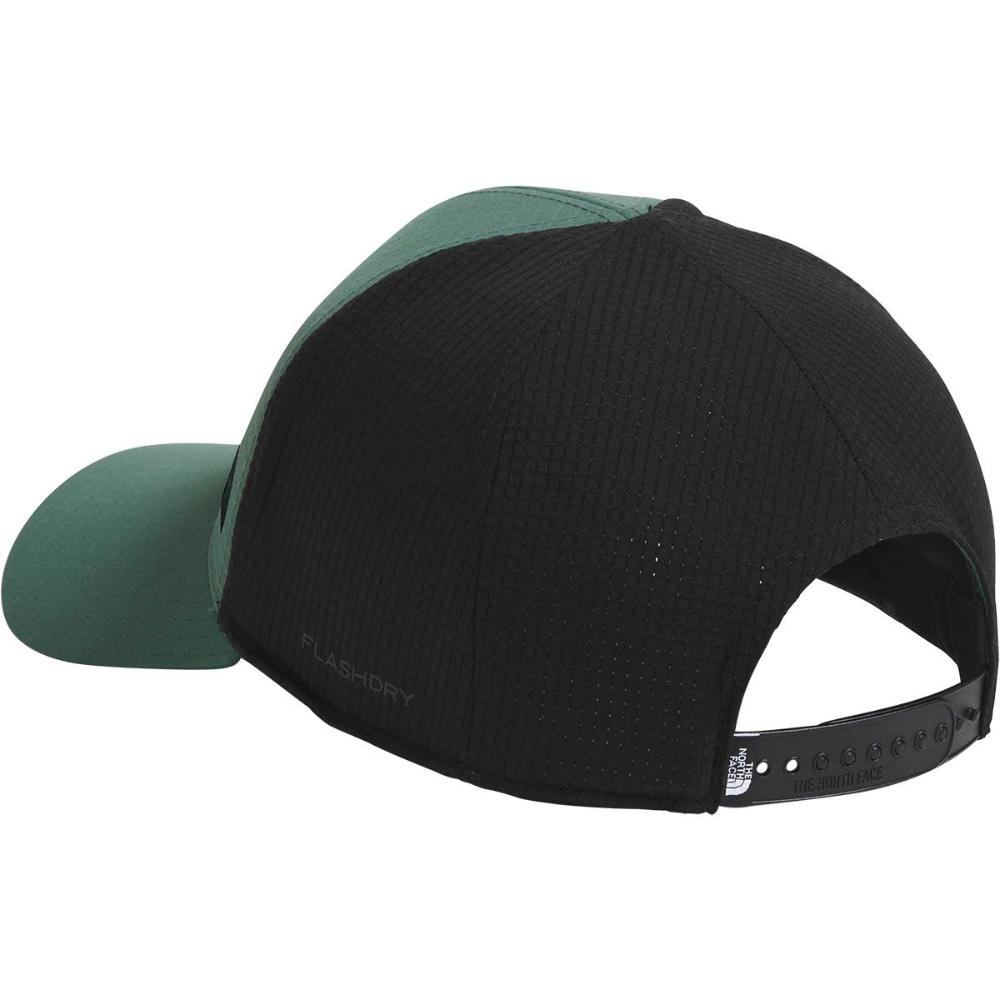 The North Face - Summer LT Trucker - Tnf Black