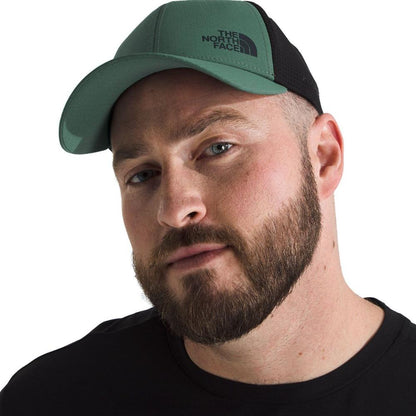 The North Face - Summer LT Trucker - Tnf Black