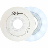 Luminous LED Duo 110mm/85A Wheels (Pack of 3)
