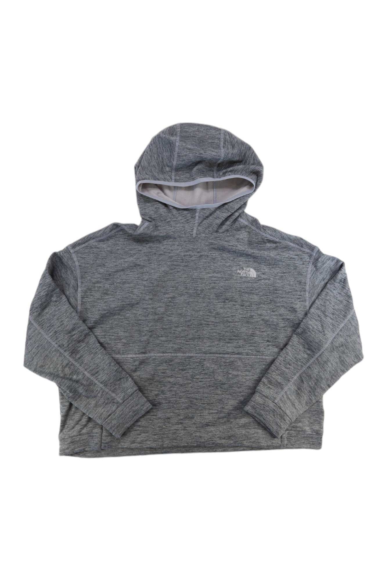 The North Face Womens Canyonlands Pullover Crop