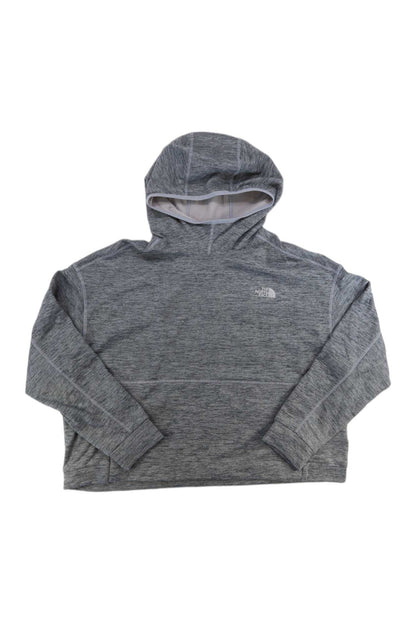The North Face Womens Canyonlands Pullover Crop