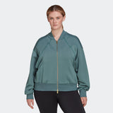 Women's adidas 11 Honoré Spacer Jacket (Plus Size)