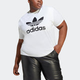 Women's adidas Always Original Tee (Plus Size)