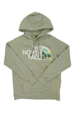 The North Face Womens Half Dome Hoodie
