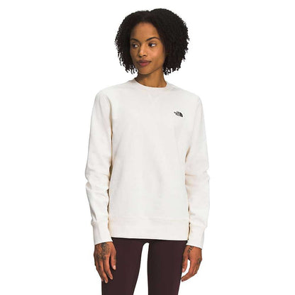 The North Face Womens Heritage Patch Crew