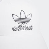Structured Trucker Hat