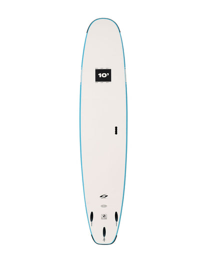 Blacktip Soft Surfboard
