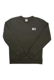 The North Face Mens Heritage Patch Crew