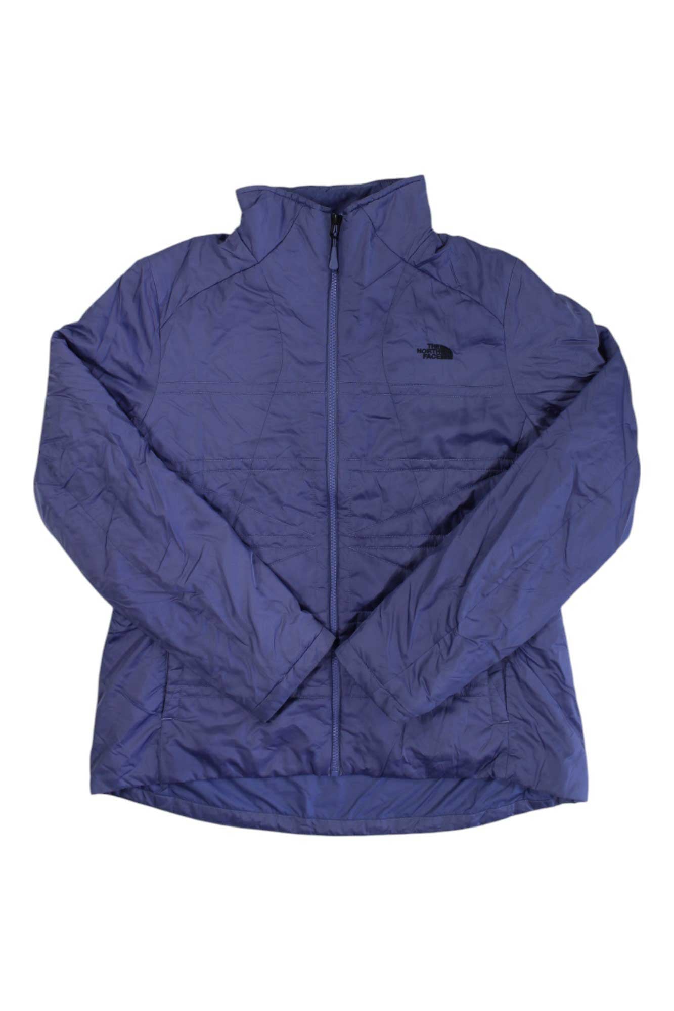 The North Face Synthetic Insulated Full Zip Jacket
