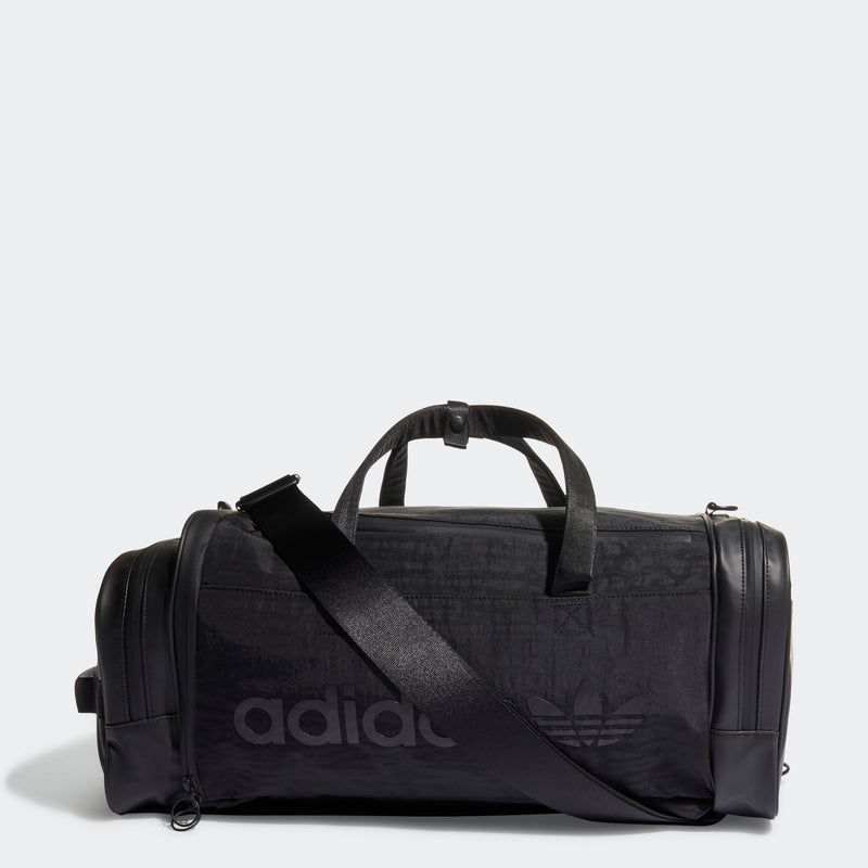 Blue Version Duffel Luxe