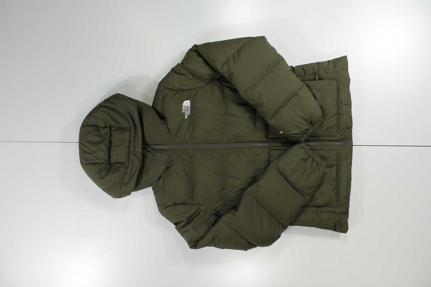 The North Face Womens Gotham Jacket