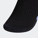 Cushioned 3 No-Show Socks 3 Pairs