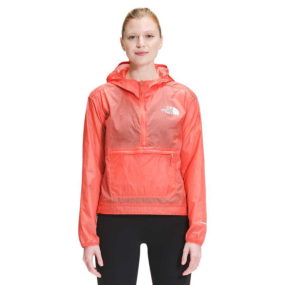 The North Face Womens Windy Peak Anorak