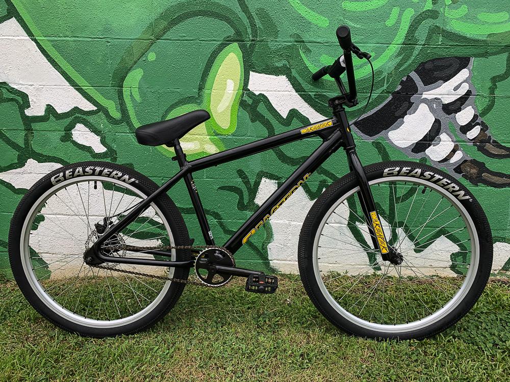 Eastern Big Reaper 26" LTD Bike